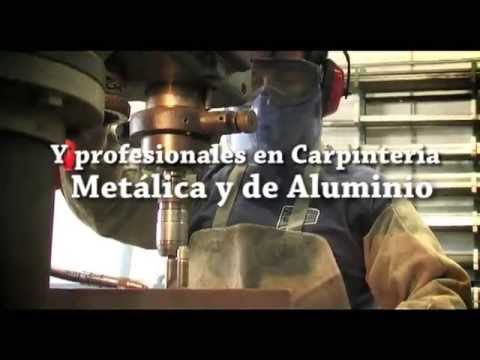 Carpintería Metálica y Aluminio Cepal S.L. Miniatura de video de YouTube 6