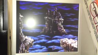 X68000 and Roland MT-32 MIDI Sound Module
