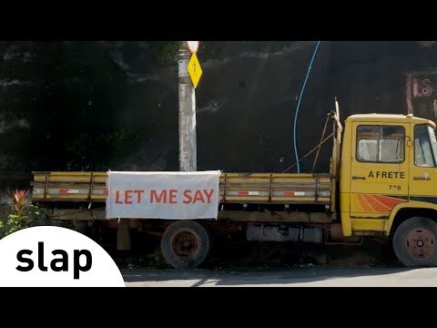 Video thumbnail for Let Me Say