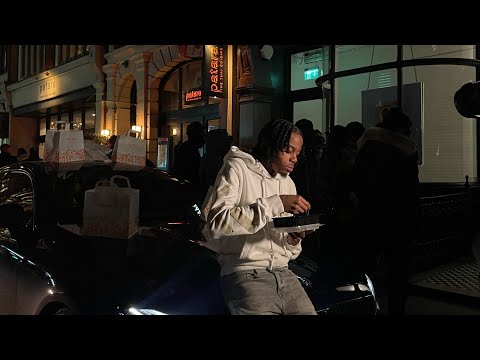 Offthemap - Maybach Thoughts (Official Video)