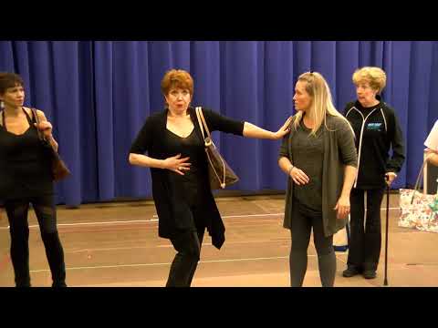 FIRST LOOK: Half Time