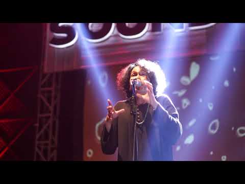 FOURTWNTY - MENGHITUNG HARI 2 (ANDA PERDANA COVER) Live At WAPEN VAN SALATIGA 2018
