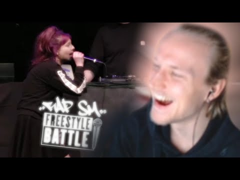 Kirdez Reagoi RAP SM 2022 & Klassikko freestyleihin!