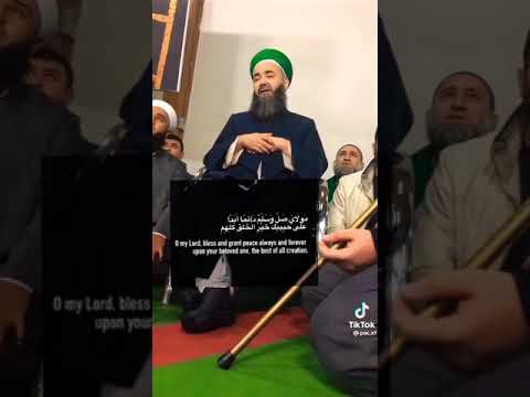 Qasidah Burdah #allah #islam #burdah #islamic  #shorts