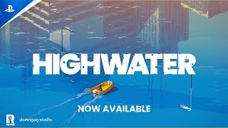 Highwater - Launch Trailer Trailer