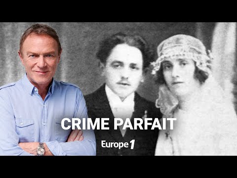 Hondelatte Raconte : L’affaire Carteron (récit intégral)