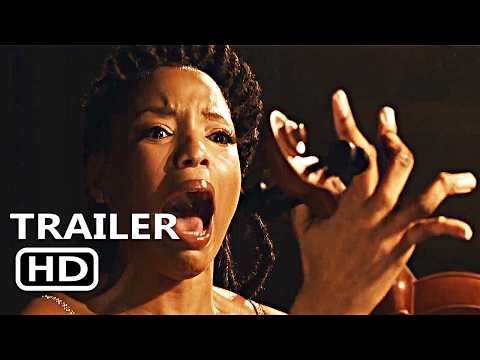 Tráiler Strung [WEB-DL] 2026