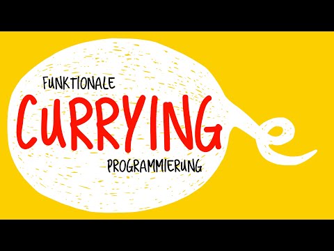 Was ist Currying? - Funktionale Programmierung