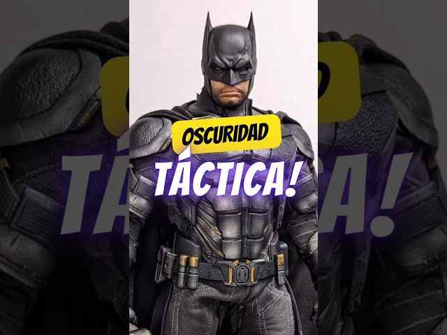 Vídeo relacionado con Bóxer de hombre FREEGUN DC Comics Batman Ciudad Gótica, XL