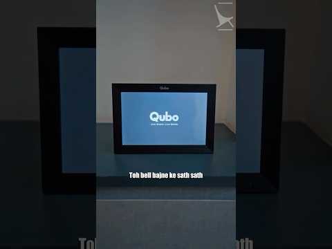 Wireless Video Doorbell