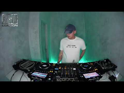 MSSNLDN LIVE /  Jurse Noy Nov 13