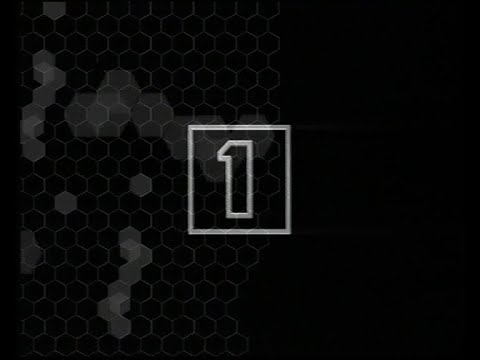 TVE 1 - Bloque de publicidad (11-5-2005)