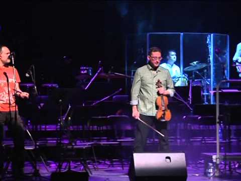 Concierto Celtas Cortos Ontinyent 2015