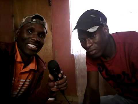 The double trouble CK and Janisto