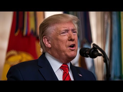 Donald Trump: Isil leader al-Baghdadi 'died like a dog'