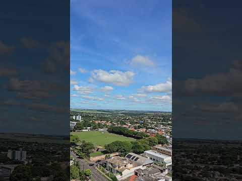 Paranavaí-PR, Brasil,  28°C, 13h47min, 30/Abril/2026