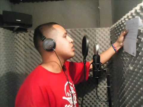 NUESTRA CONVICCION - RAPPER SCHOOL feat LIRIC TRAFFIC - VIDEO OFICIAL (HD)