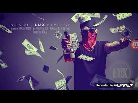 Nicalai-Lux cu Mr.LEVY(RAUL GAMING SI GABRIEL NINJA)