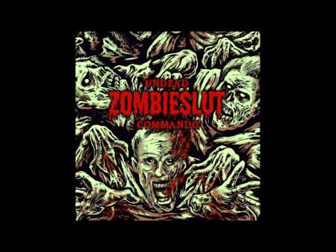 Zombieslut - Undead Commando