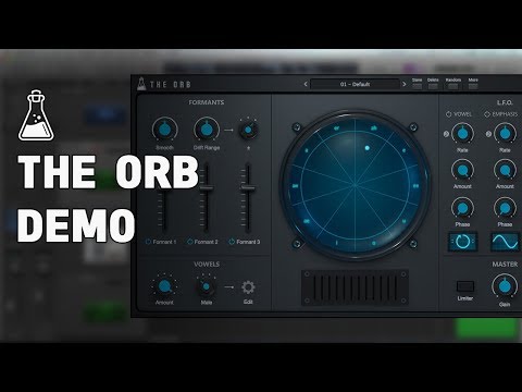 AudioThing The Orb image 2