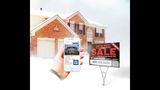 A For Sale By Owner Sign That Works With Your Zillow Listing