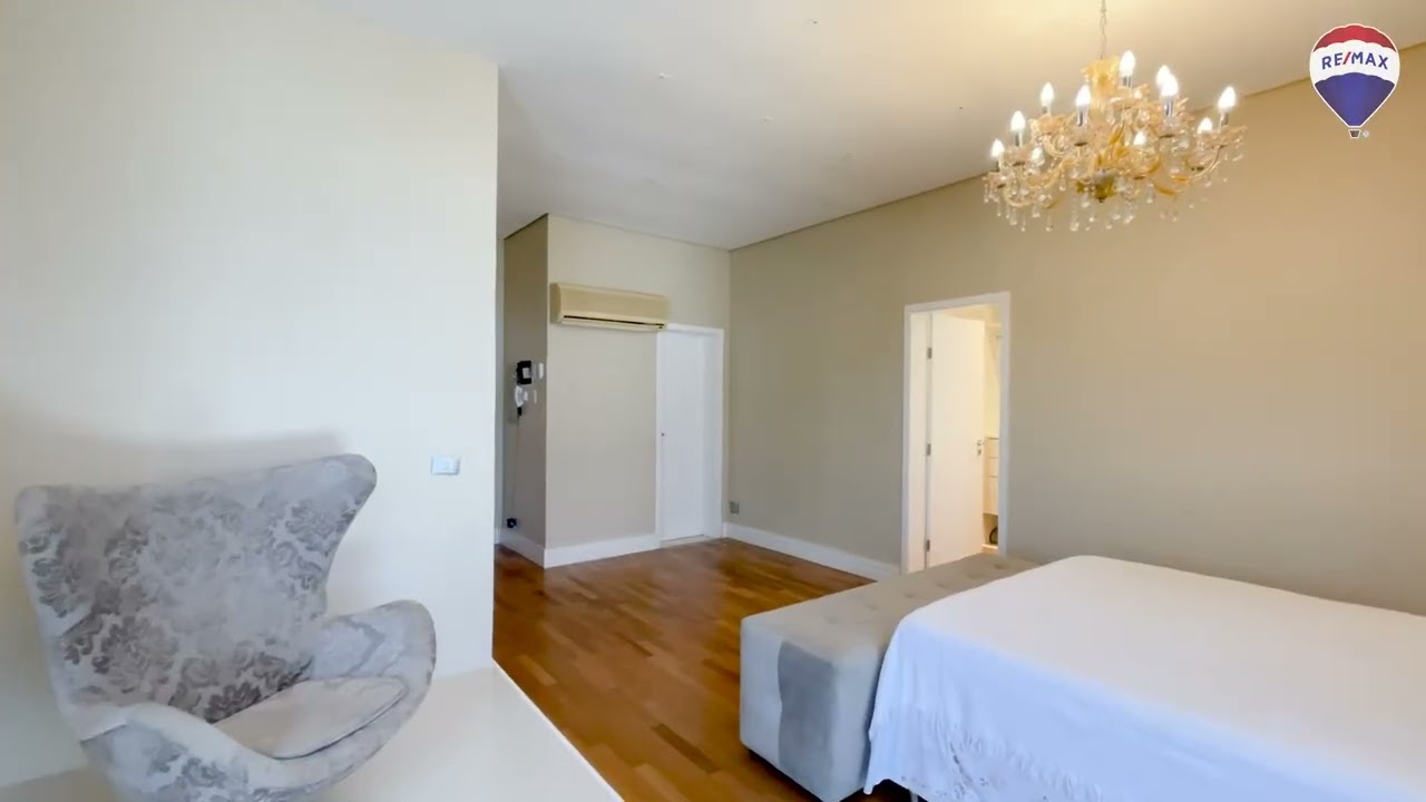 Vídeo Profissional Imobiliário — Sheep House
