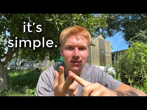 The 1-minute trick that killed my phone addiction