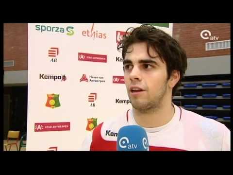 KV Sasja - Eynatten 17 september 2011