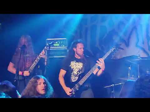 Sodomized Cadaver (2)  the Globe Cardiff June 24