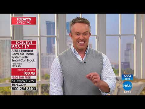 HSN | Electronic Connection 03.23.2018 - 09 PM