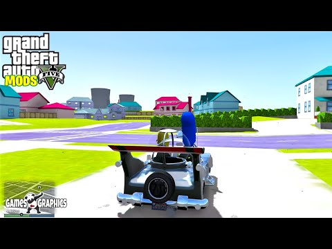 How to install Simpsons Springfield for FiveM  - (2020) GTA 5 MODS