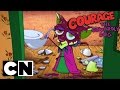 Courage The Cowardly Dog The Curse Of Shirley