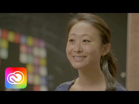 Ask a UXpert: How do you transition from graphic to UX design? | Adobe Creative Cloud