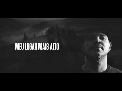 Meu Lugar Mais Alto - Luciano Pedroza