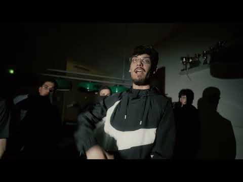 LIL TONY X REST OVER - Parln e me.Feat Kid Lost (Prod by. Sam Beats)