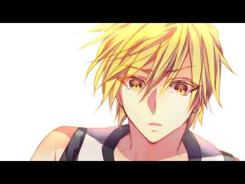 ★ Nightcore ☆ There For Tomorrow 【The World Calling】