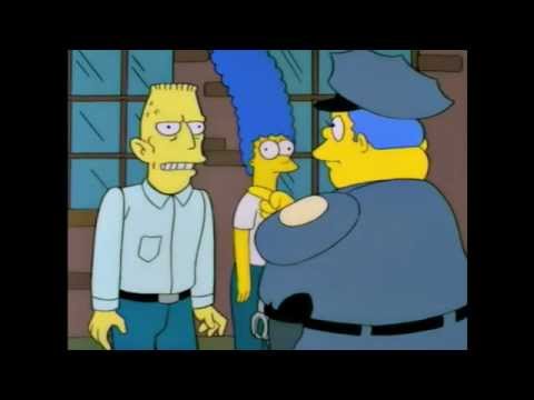 Forget about the badge! When do we get the freakin guns!