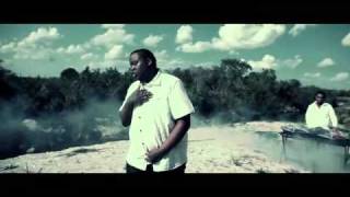 Sean Kingston  - Won't Stop