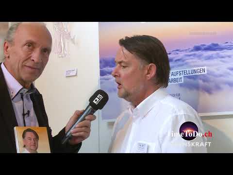 Thomas Kindt – Seelenräume öffnen