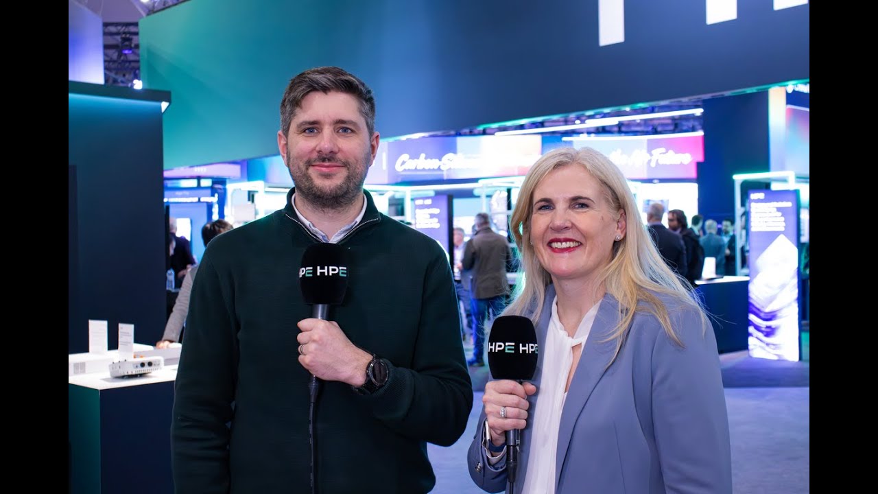 Video thumbnail for How could considering the whole lifecycle of technology help save money?