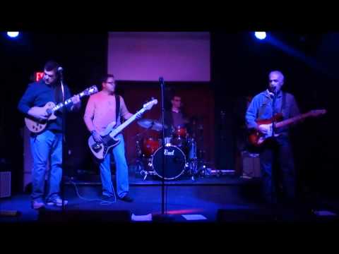 Soundbyte Live at Gasthaus Feb 2012