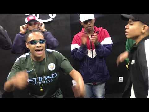 Mc Denis Original- MC Ck , MC duu , MC Gigante, MC peninha & Medley (2019)