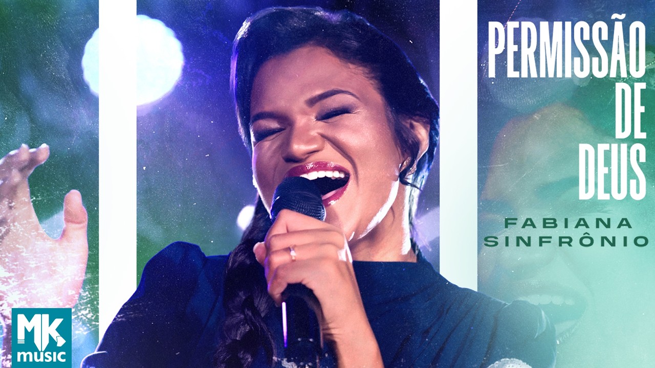 Fabiana Sinfrônio - Permissão de Deus