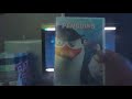 Penguins Of Madagascar 2014 End Credits