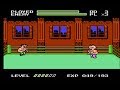 Mighty Final Fight Nes Full Playthrough Haggar