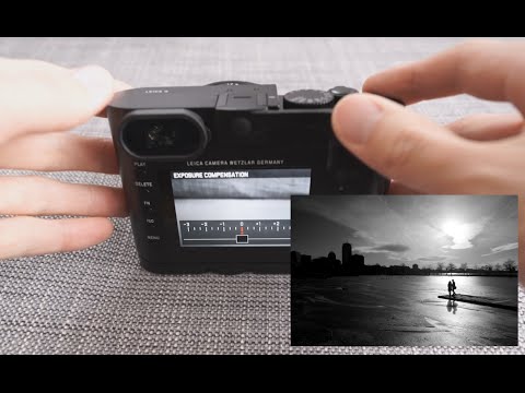 Leica Q Tips & Tricks