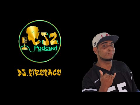 CJZ Podcast EP#7 - DJ FireFace