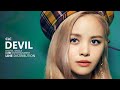 CLC 씨엘씨 - DEVIL | Line Distribution CLC 씨엘씨 - DEVIL | Line Distribution