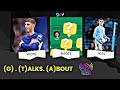 G. Talks. About: Premier League TEAM Of The Season plus PLAYER & YOUNG player of the SEASON! !