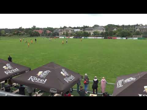 FK Admira Praha U15 - FC Tempo Praha U15 (3)